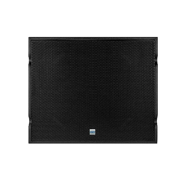 CAIXA DBR DXT18S SUB ATIVO 600WRMS