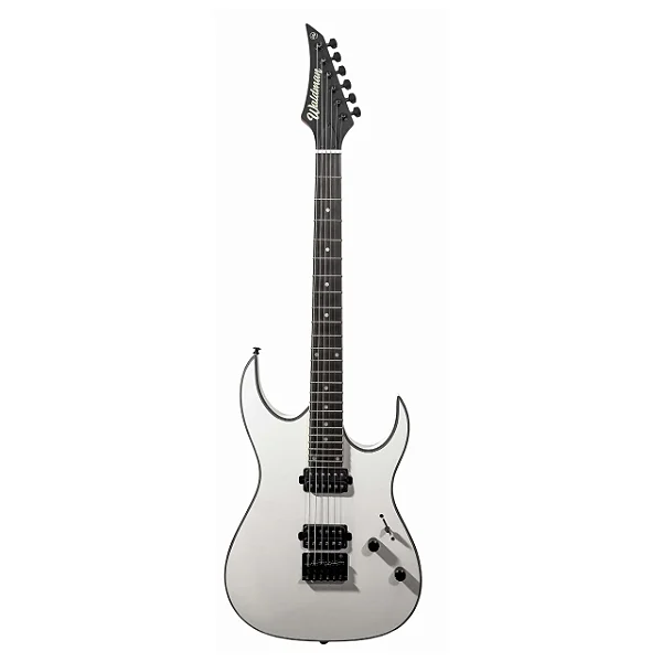 GUITARRA WALDMAN WIGR231X  WHS WHITE SATIN