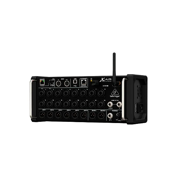 MESA DIGITAL BEHRINGER XR18