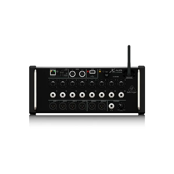 MESA BEHRINGER XR16   142762