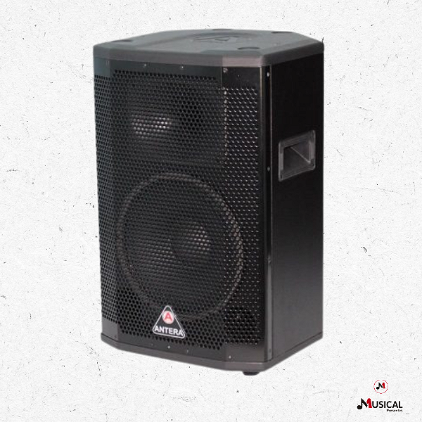 CAIXA  ANTERA MX712 ATIVA