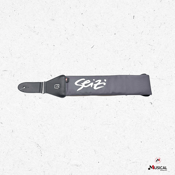 CORREIA SEIZI AIR STRAP GREY