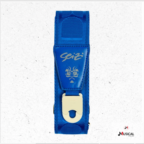 CORREIA SEIZI AIR STRAP LOCK BLUE