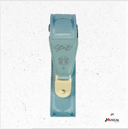 CORREIA SEIZI AIR STRAP LOCK LIGTH BLUE
