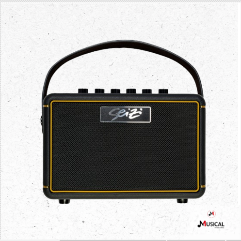 AMPLIFICADOR SEIZI SMART AMP 10W