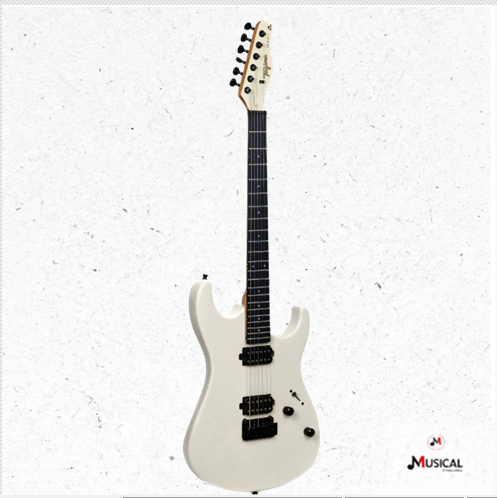 GUITARRA TAGIMA TG515 2H CGR CEMENT GREY ESCALA ESCURA