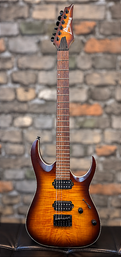 GUITARRA IBANEZ RGA-42FM-DEF