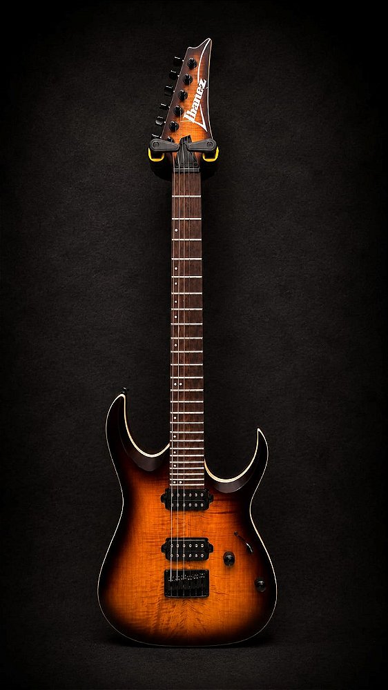 GUITARRA IBANEZ RGA-42FM-DEF
