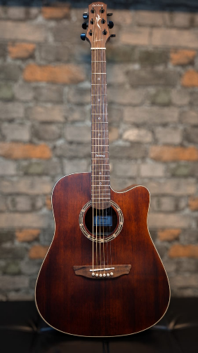 VIOLAO STRINBERG LONDON LE50 SMS FOSCO SMOKED