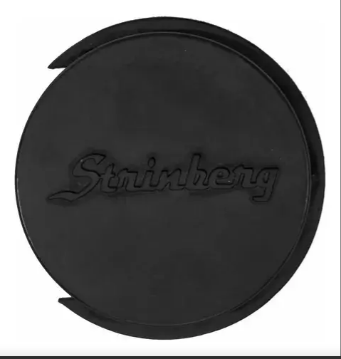 ABAFADOR / FEEDBACK STRINBERG P/ VIOLAO FOLK AR2F