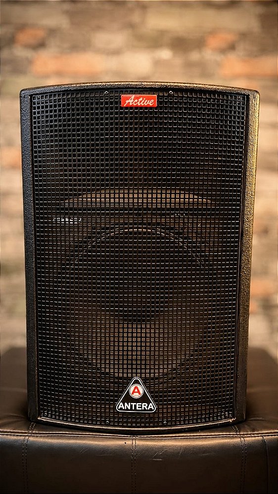 CAIXA ANTERA TS700 ATIVA