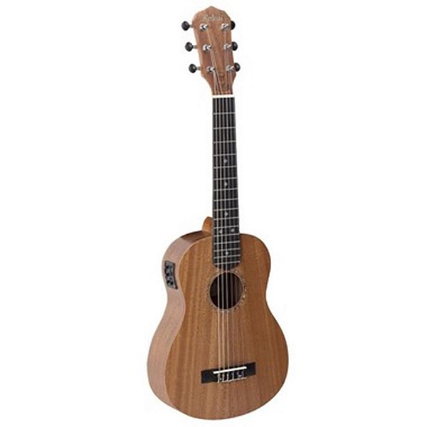 GUITALELE KALANI SG-14 ELETRICO MAORI SERIES