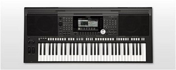 TECLADO YAMAHA PSR S970
