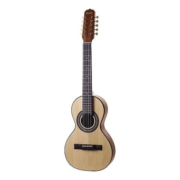 Viola Rozini Caipira RV151 ACN Acústica