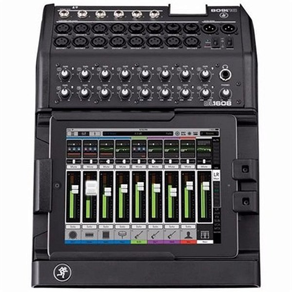 MESA MACKIE DIGITAL DL 1608L