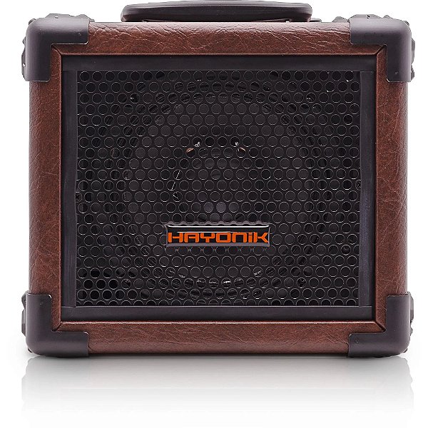 Caixa Hayonik Iron 80 (20W)
