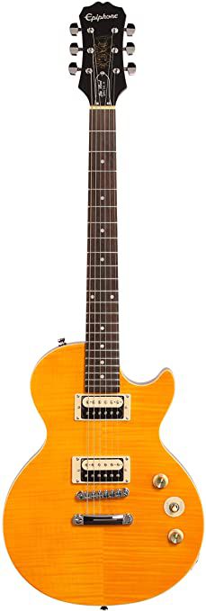 Guitarra Epiphone LP Especial Slash