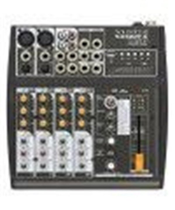 MESA SOUNDCRAFT SX602FX-USB