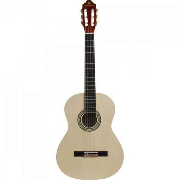 Violão Acústico Clássico Nylon Gna-111 Harmonics