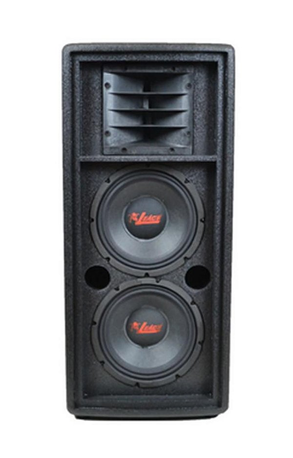 COLUNA LEACS L8 ATIVA 500W