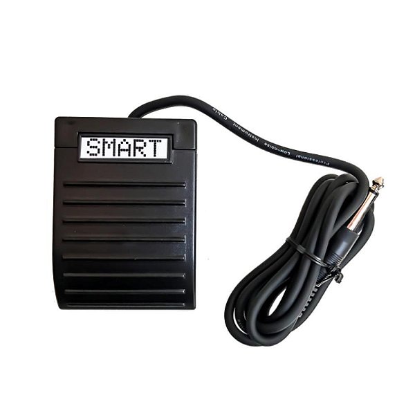 PEDAL SMART SUSTAIN P/TECLADO SMPS-01   133456