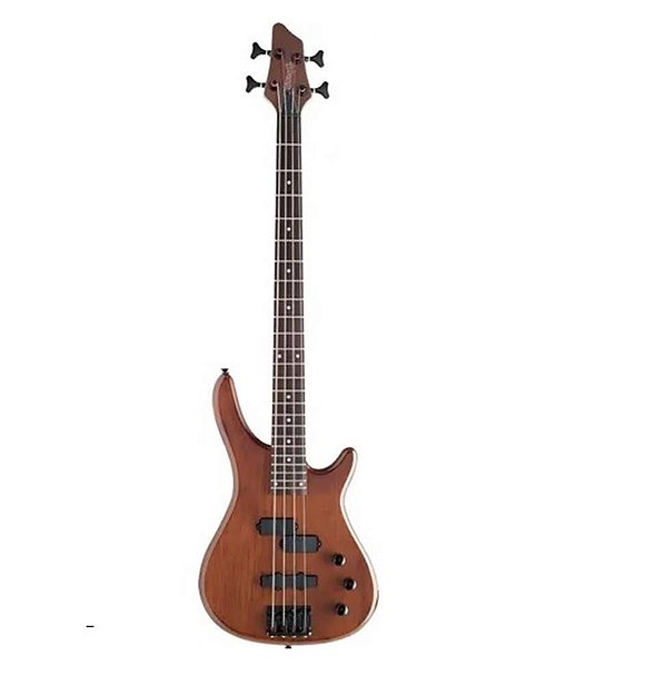 CONTRABAIXO  STAGG 4 CORDAS  BC-300