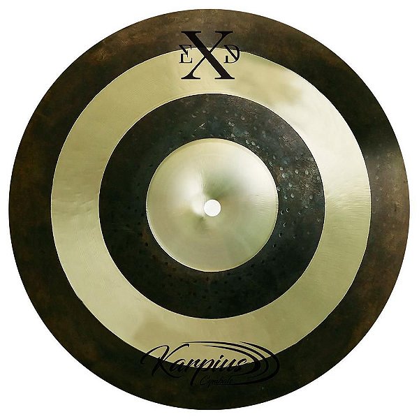 PRATO KARPIUS B20 HI HAT14 EXD