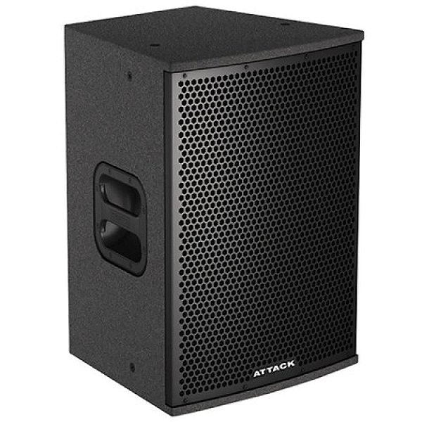 CAIXA ATTACK VRF-1220 PASSIVA 200WRMS 12POL - 126038