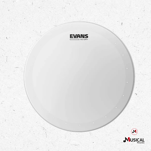 PELE EVANS 14 CAIXA GENERA HD DRY B14HDD