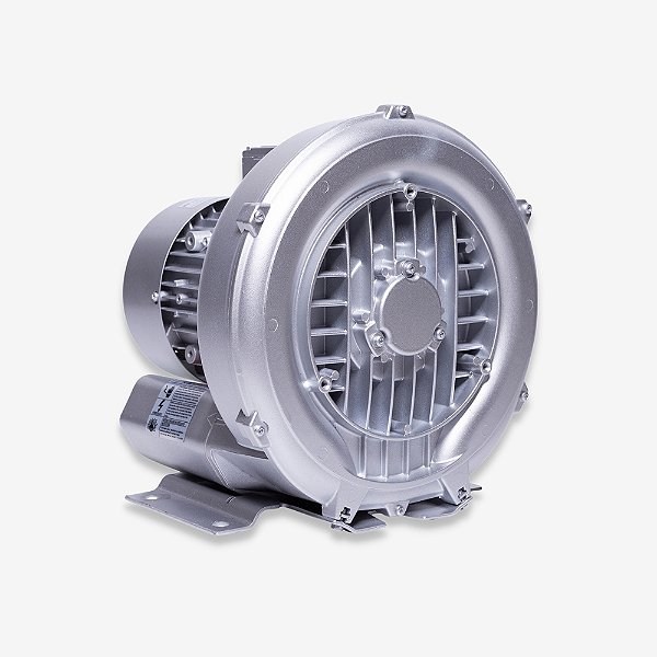 COMPRESSOR RADIAL 0,95KW | 1,29CV - TRIFASICO - JKW001