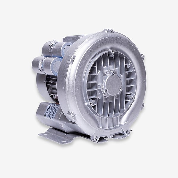 COMPRESSOR RADIAL 1,30KW | 1,77CV - MONOFASICO - JKW006