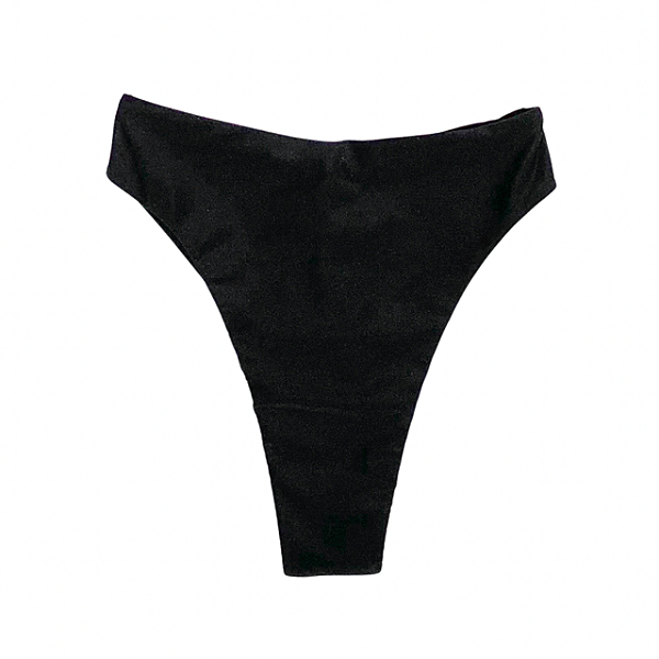 Pérola Negra - Calça Summer Cintura Alta