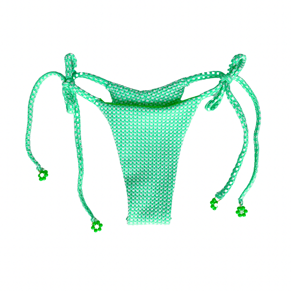 Beads - Calcinha Lilly Kiwi
