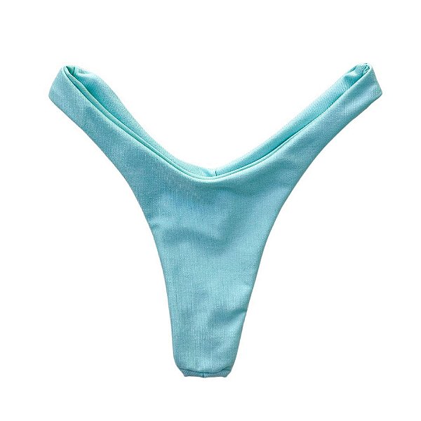 Menta - Calça Vibe Asa-delta