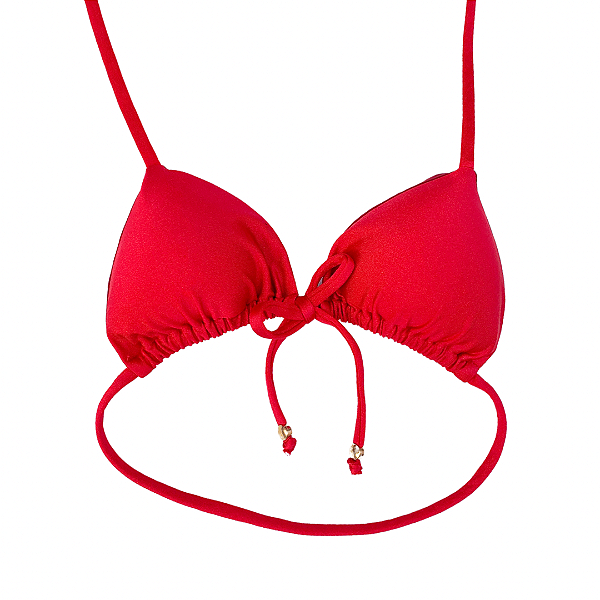 Rubi - Top Lilly Cortininha