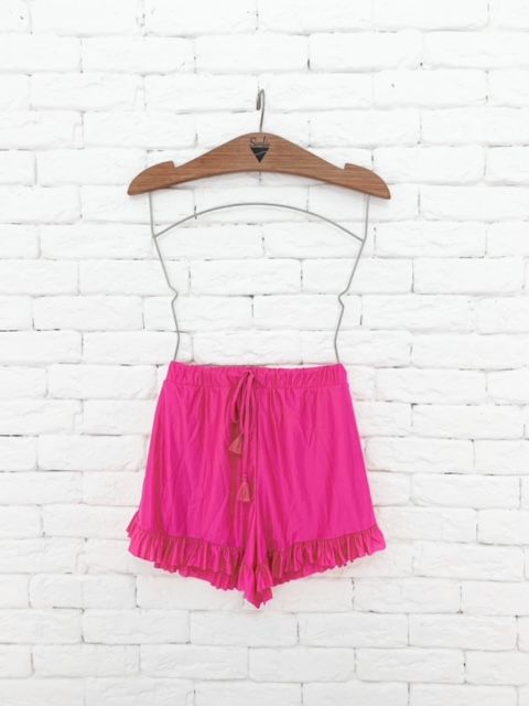 Short Maré Rosa Pink