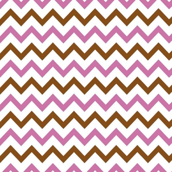 Papel Adesivo Chevron Chevron  Rose e Marrom 02