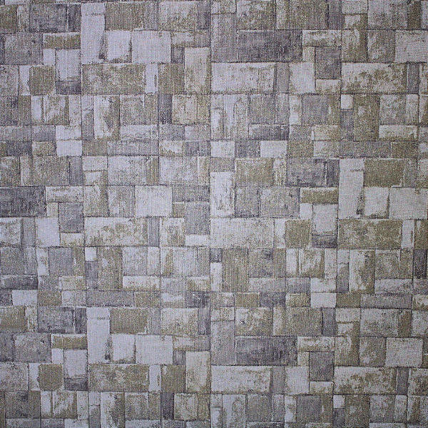 Papel de Parede pedras em Tons de Bege Rolo com 10 Metros