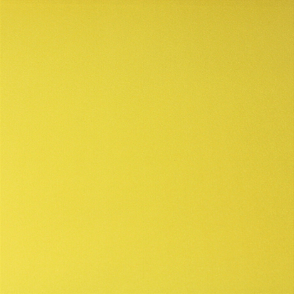 Papel de Parede Texturizado Tom de Amarelo Rolo com 10 Metros