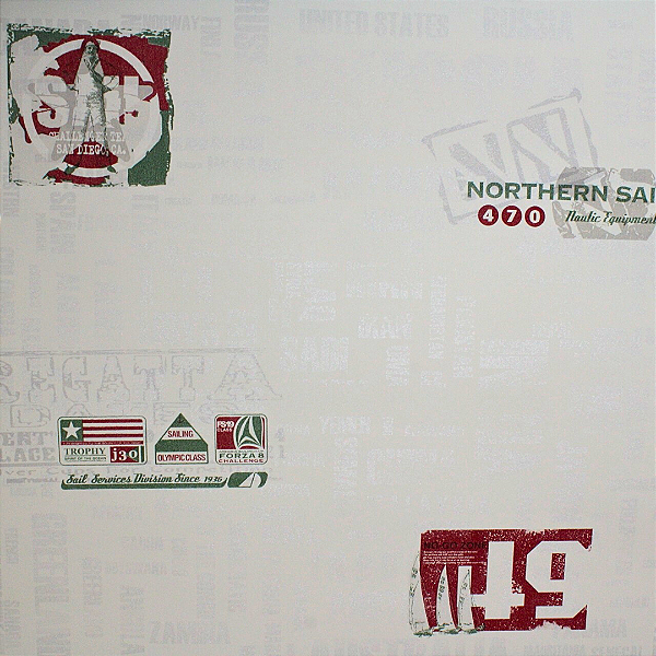 Papel de Parede Importado Creme 10 Metros