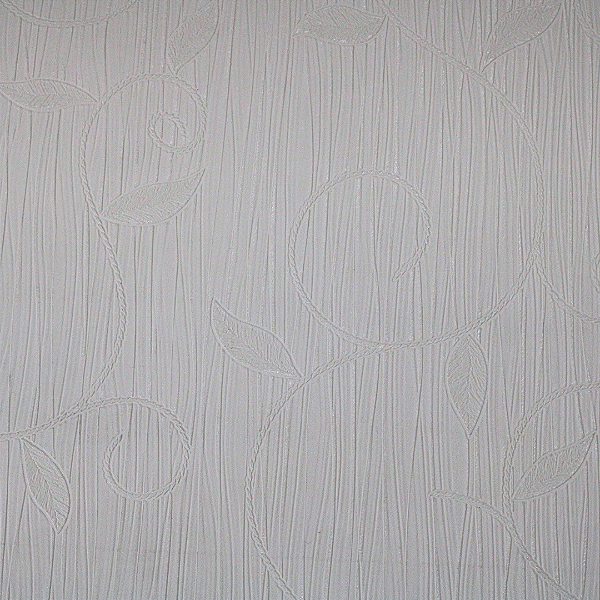 Papel de Parede Texturizado Creme 10 Metros