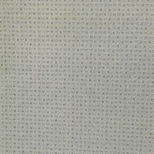 Papel de Parede Quadriculado Cinza 10 metros