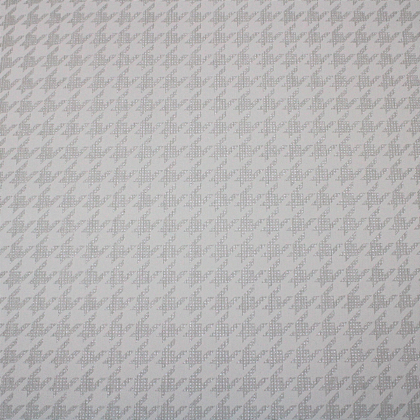 Papel de Parede Geométrico fundo Claro 10 Metros