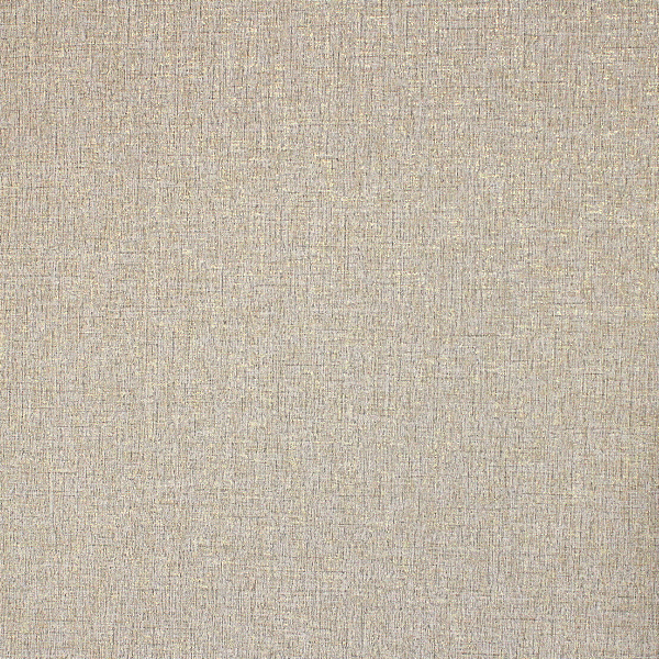 Papel de Parede efeito Linho tom Palha 10 Metros