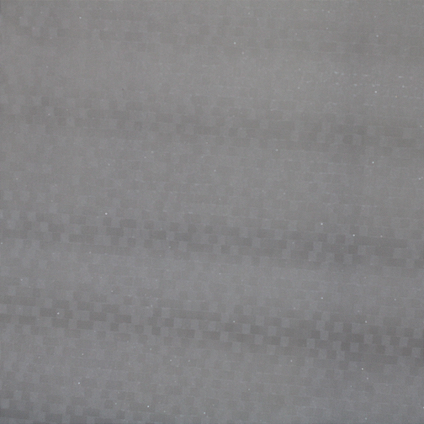 Papel de Parede Quadriculado fundo Bege 10 Metros