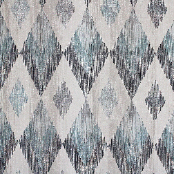 Papel de Parede Linho Geométrico 10 Metros