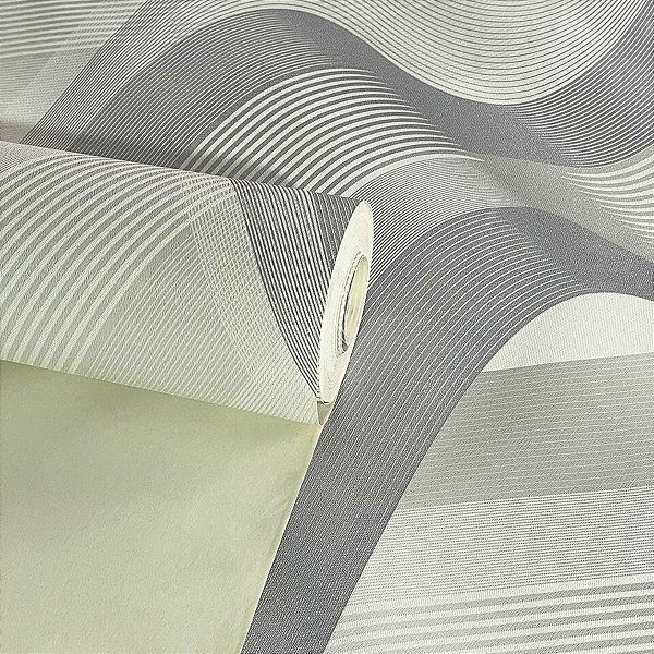 Papel de Parede Bailarina tom Suave Importado Luxo 15 Metros Lavável para Residencial e Comercial