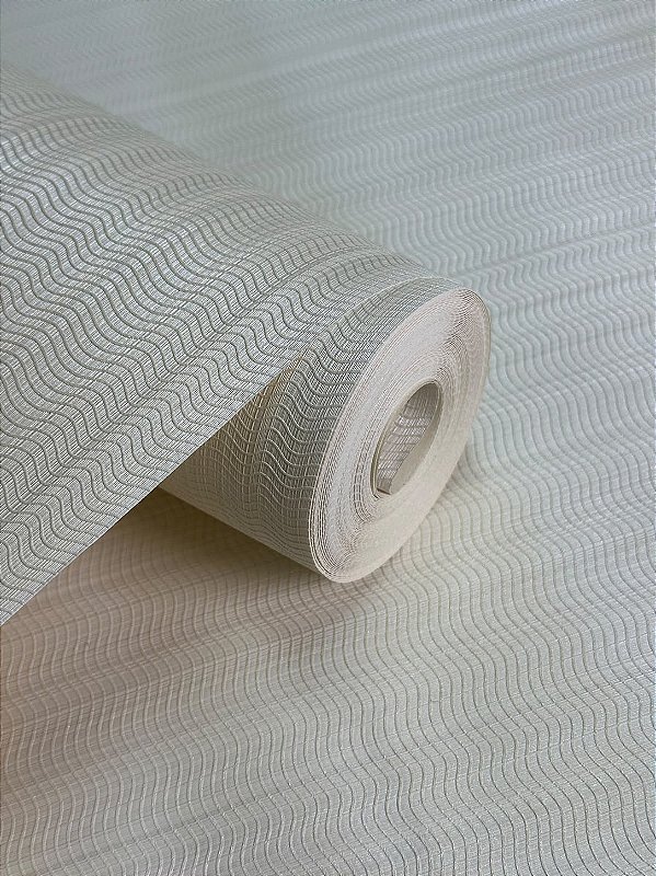 Papel de Parede Texturizado, Vinilico , Lavavél e Importado 10 Metros