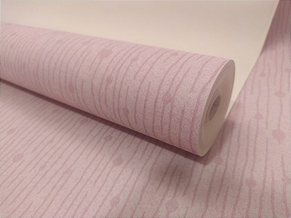 Papel de Parede Xadrez com Rosa 10 Metros - Papel de Parede Importado em  Oferta