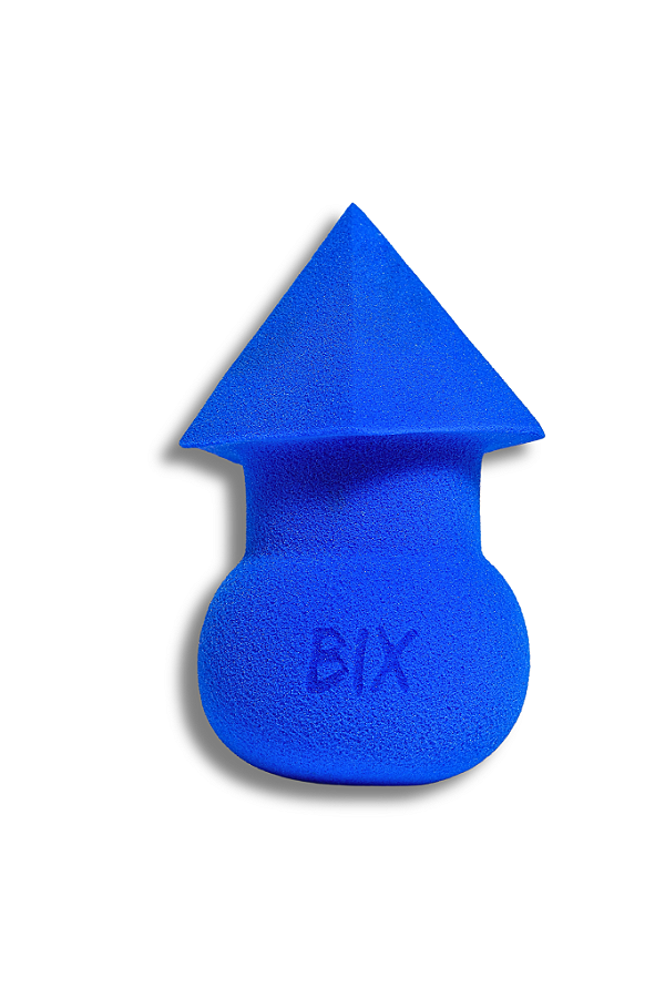BIX - Aplicador de Maquiagem Multifuncional